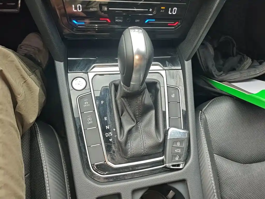 Volkswagen CC — миниатюра 14