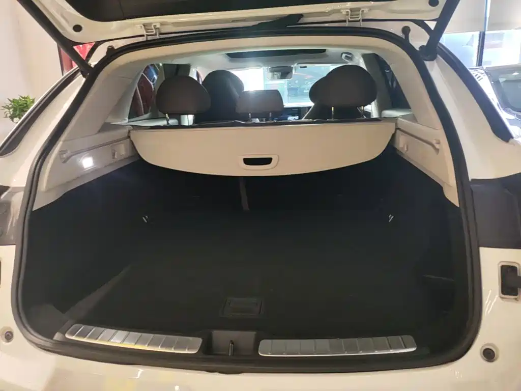Leapmotor Leapmotor C11 — миниатюра 19