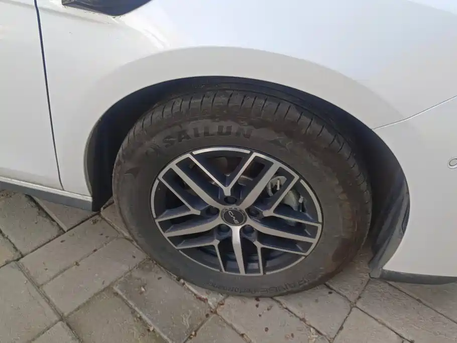 BYD Seal 05 DM-i — миниатюра 6