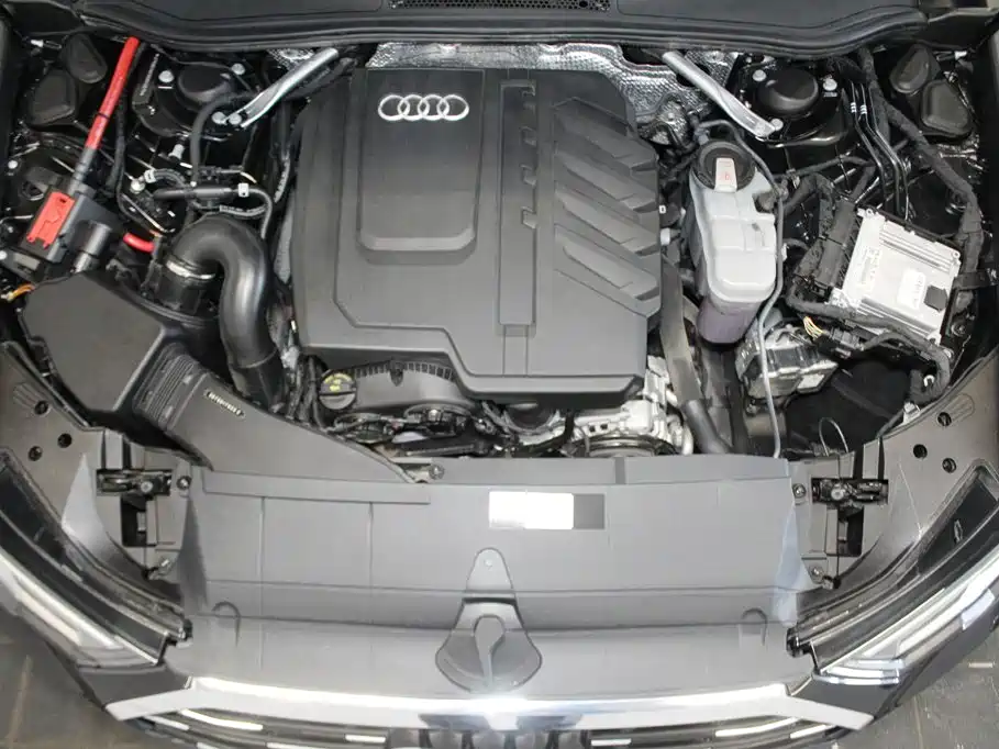 Audi A6L — миниатюра 14