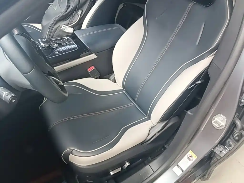 BYD Qin PLUS — миниатюра 15