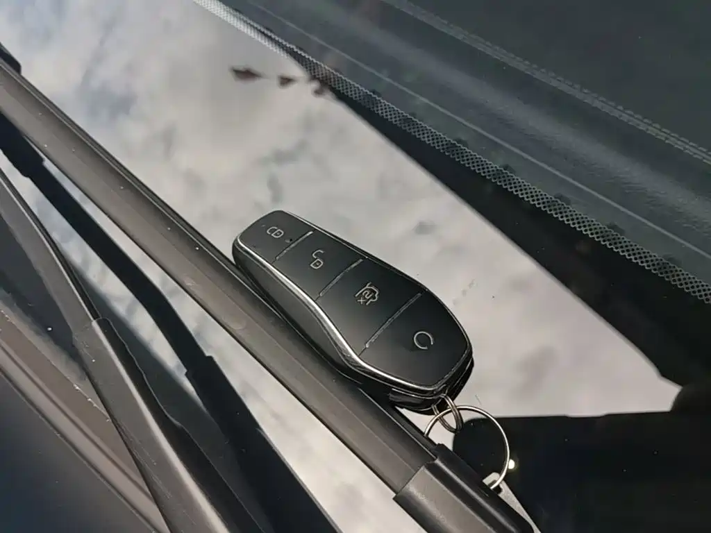 BYD Qin PLUS — миниатюра 9