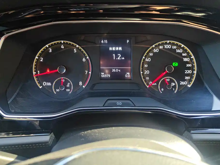 Volkswagen Sagitar — миниатюра 14