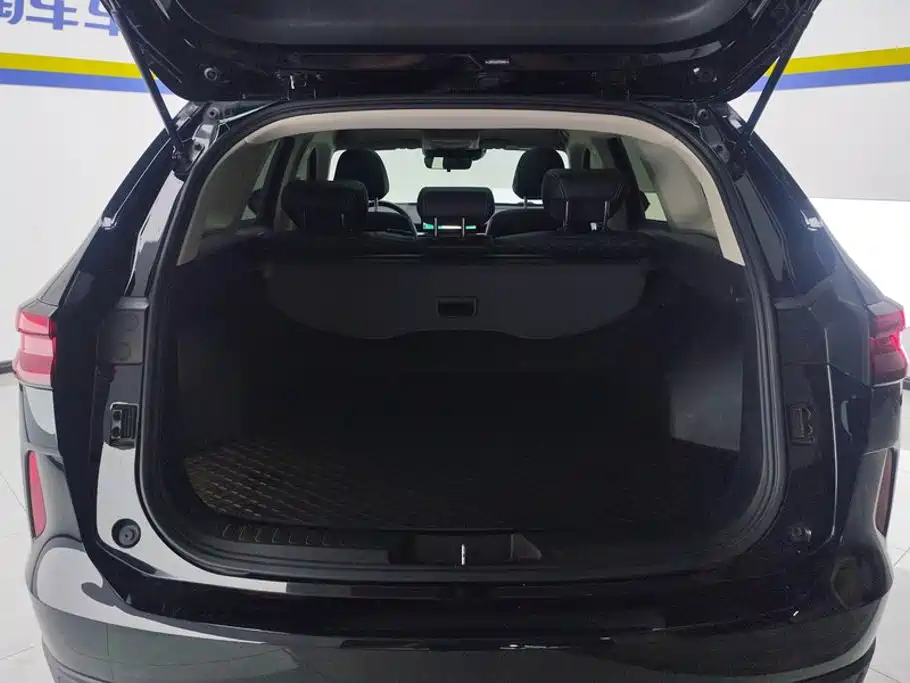 Haval H6 — миниатюра 4