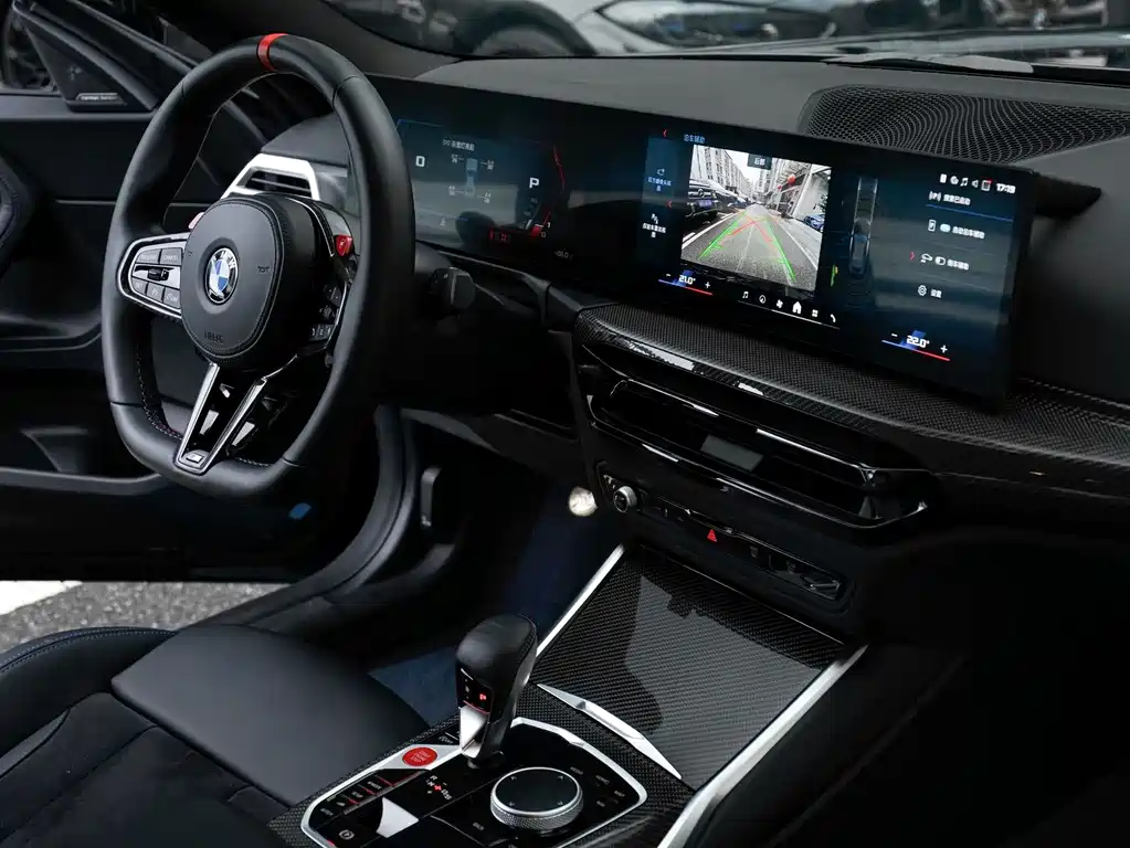 BMW M2 — миниатюра 5