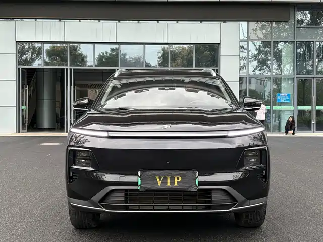 Jetour Shanhai L7