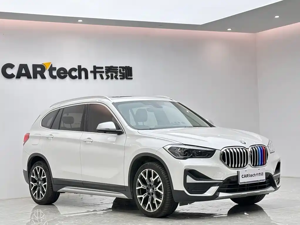 BMW X1 — миниатюра 6