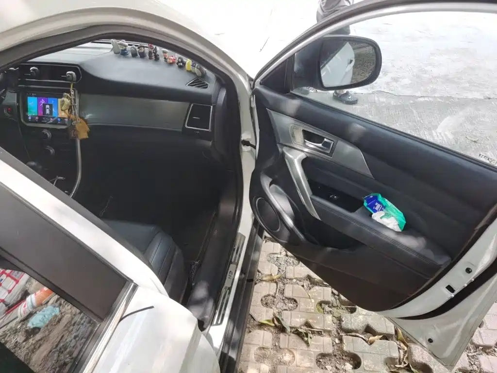 Haval H2 — миниатюра 19