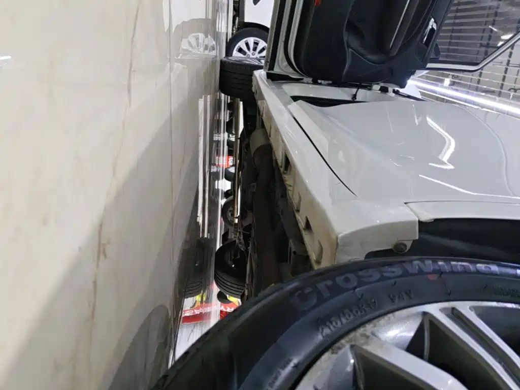 GAC Motor Trumpchi M6 — миниатюра 22