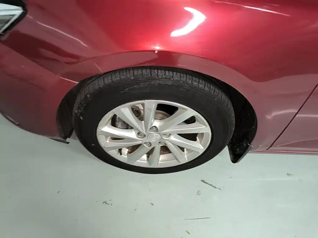 Buick Verano — миниатюра 23