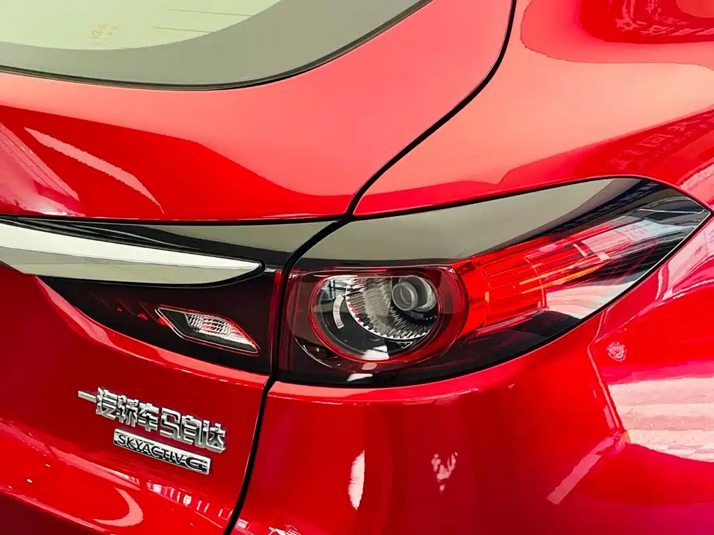Mazda CX-4 — миниатюра 12