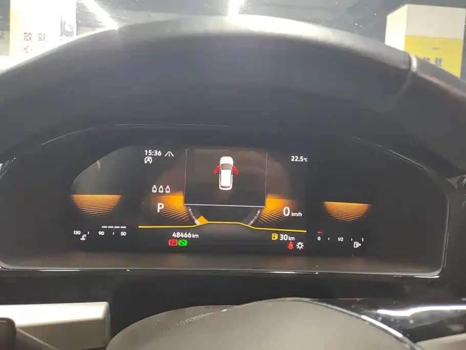 Volkswagen Lavida — миниатюра 14