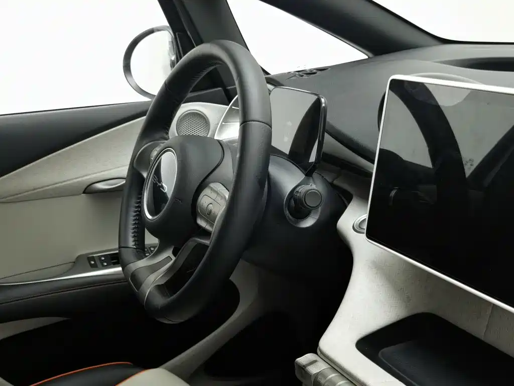 BYD Dolphin — миниатюра 22