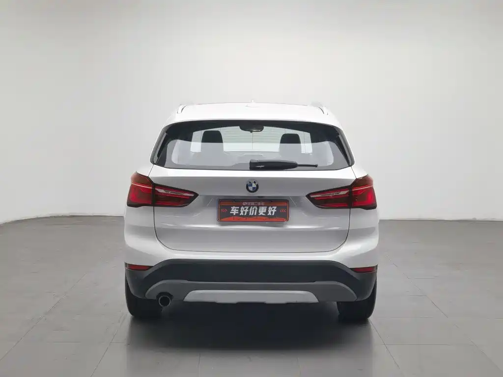 BMW X1 — миниатюра 4