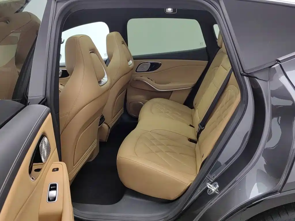 Roewe Feifan R7 — миниатюра 15