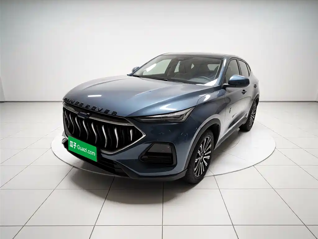 Oshan Oushang X5 2021