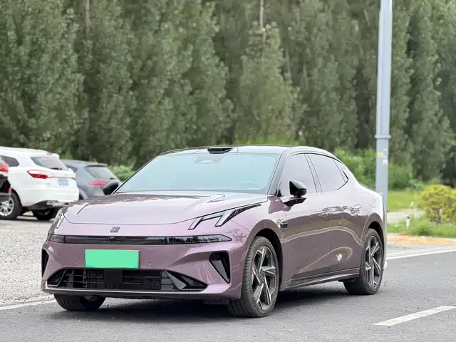 2026 Lynk & Co 07