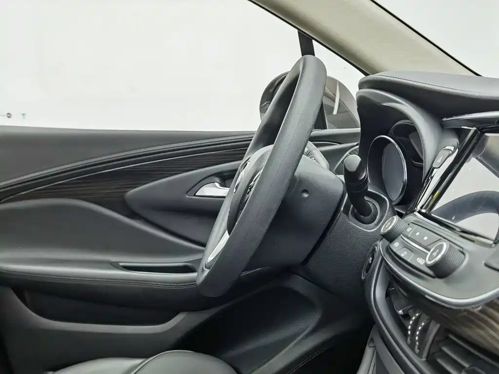 Buick Envision Plus — миниатюра 22