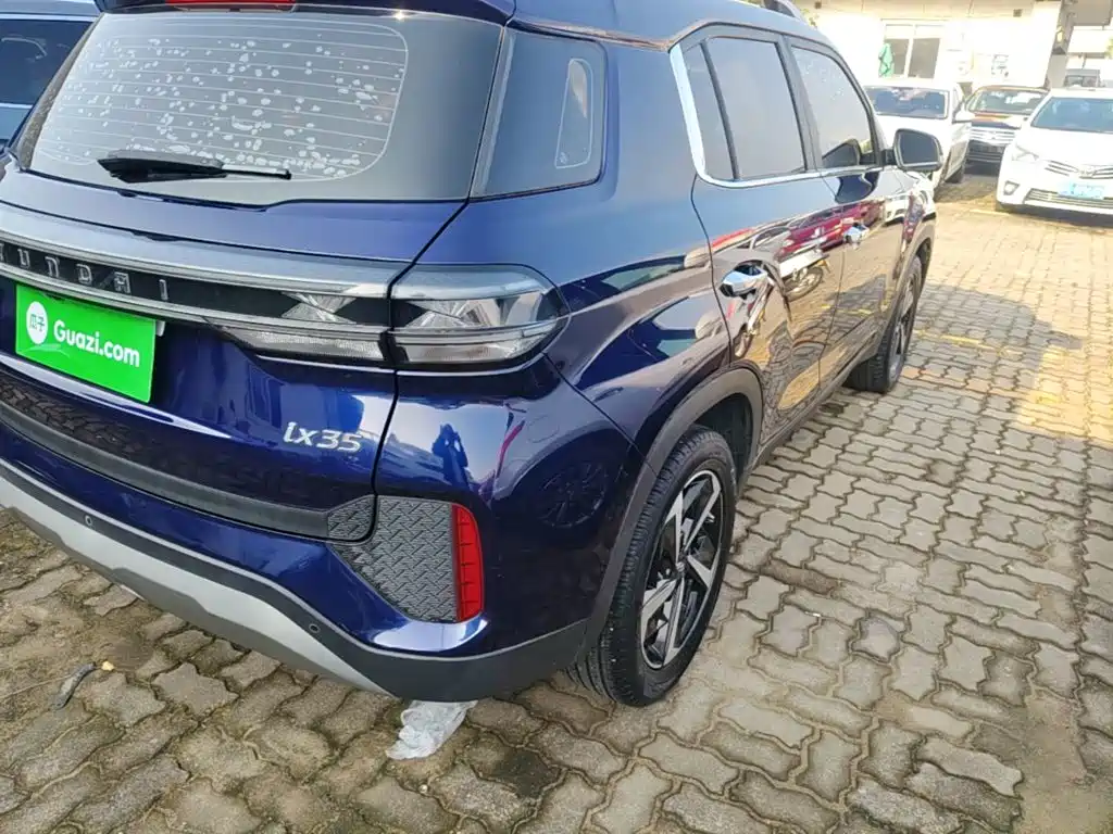 Hyundai ix35 — миниатюра 8