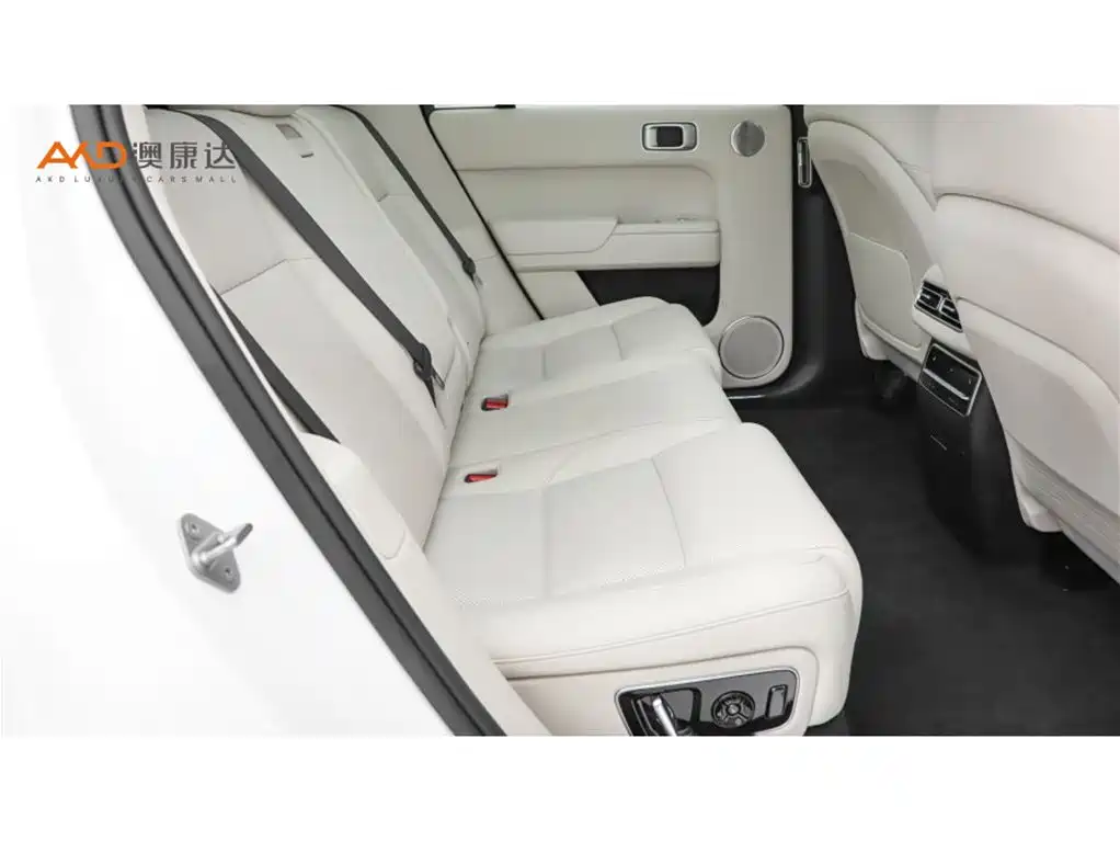 Li Auto Li L7 — миниатюра 8