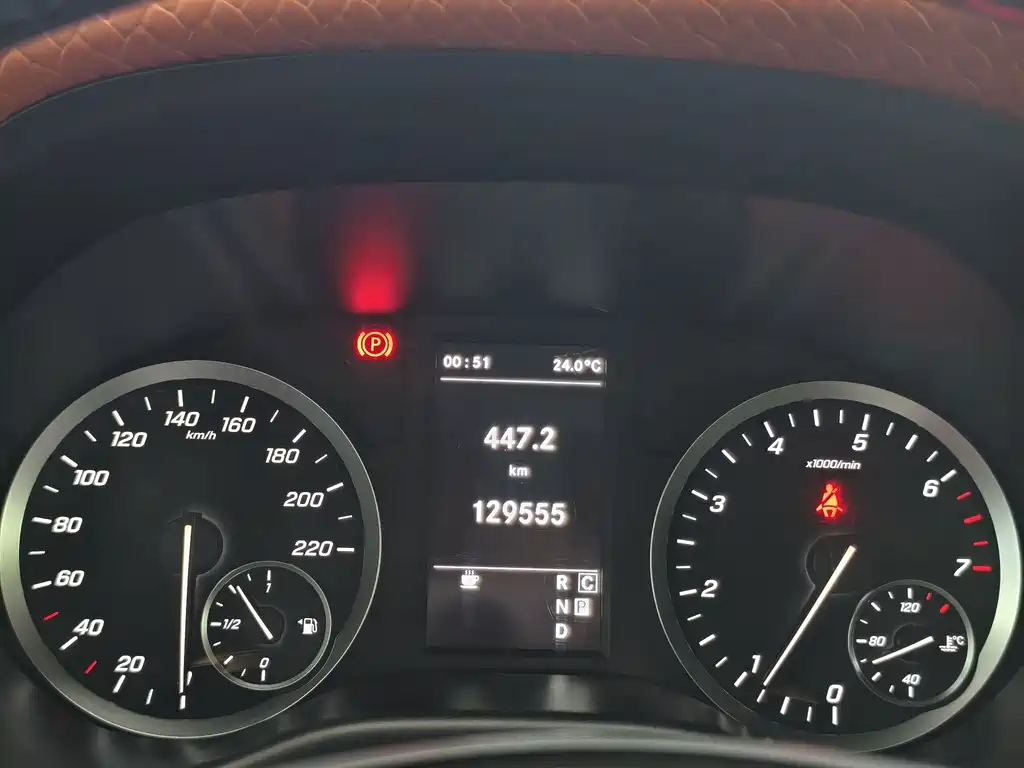 Mercedes-Benz Vito — миниатюра 6
