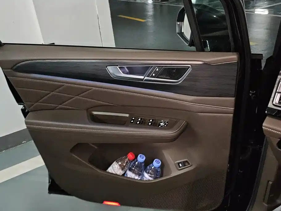 Volkswagen Viloran — миниатюра 7