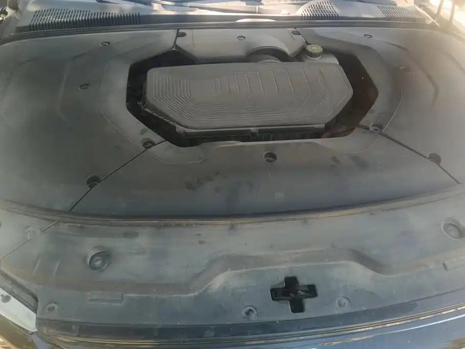 BYD Han — миниатюра 10