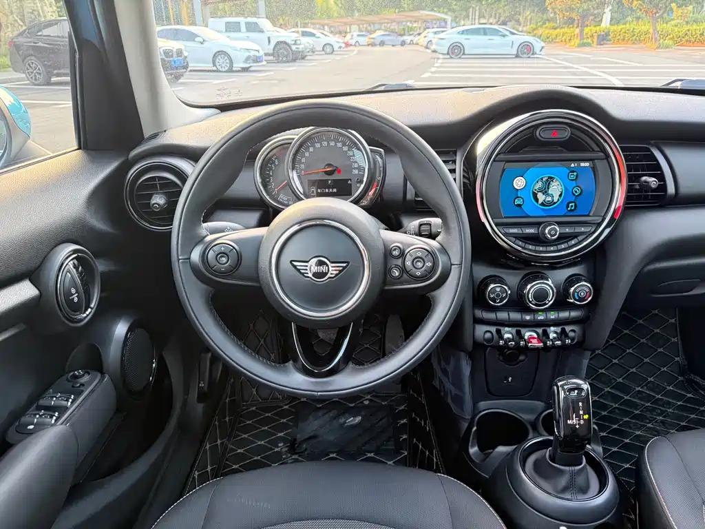 MINI Mini — миниатюра 11