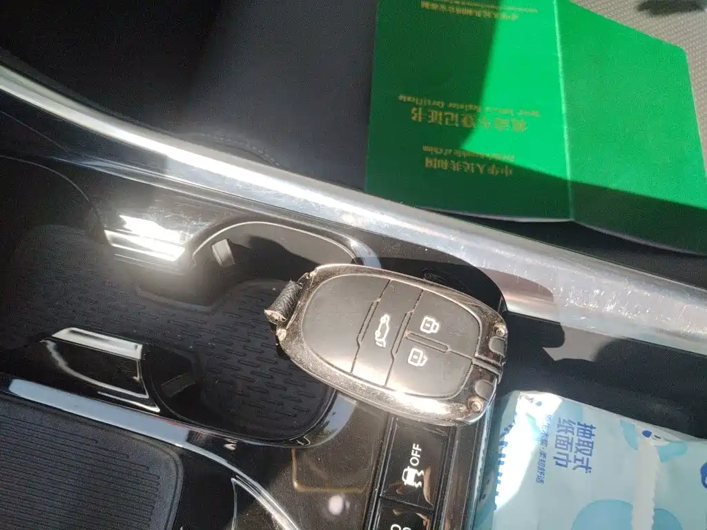 MAXUS G50 — миниатюра 9