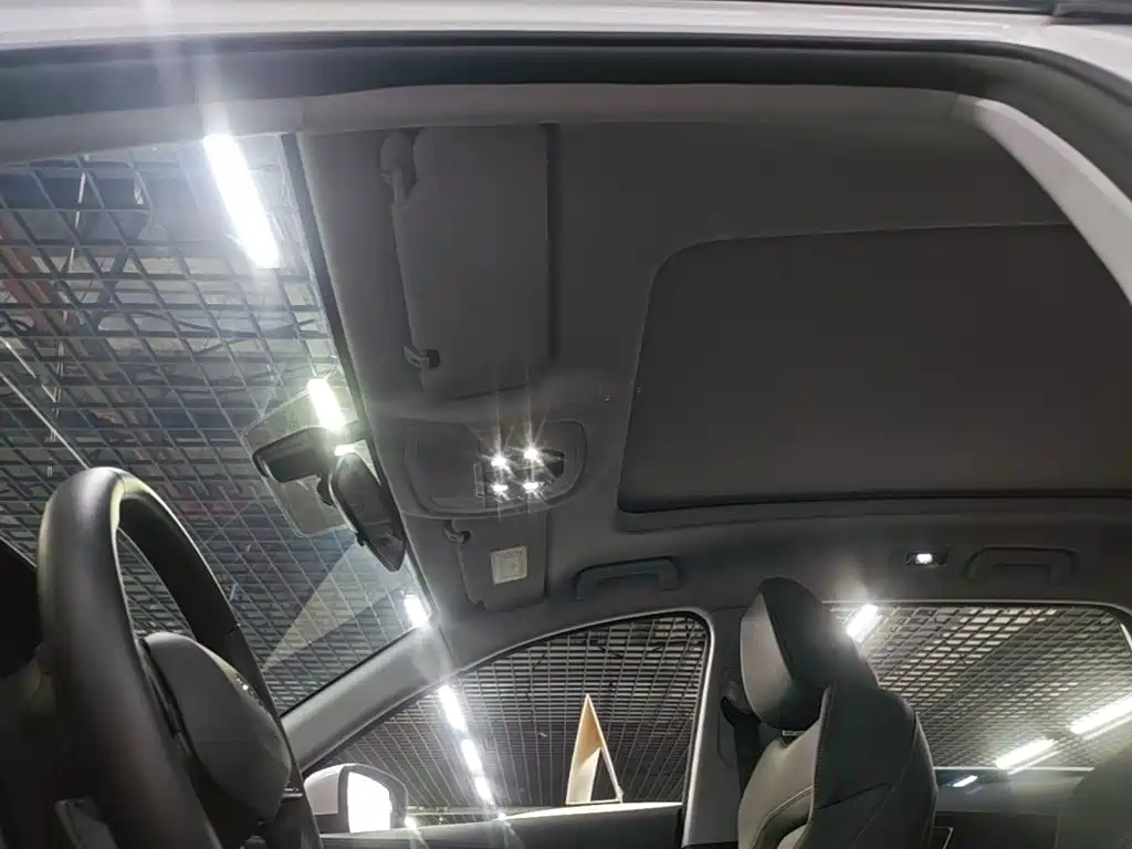 Chery Tiggo 8 — миниатюра 18