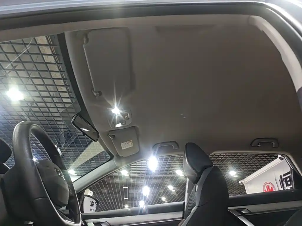 Geely Binyue — миниатюра 18