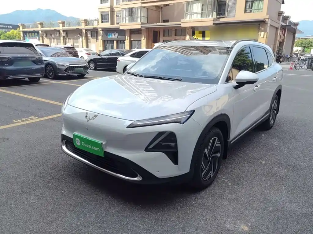 Wuling Xingguang S