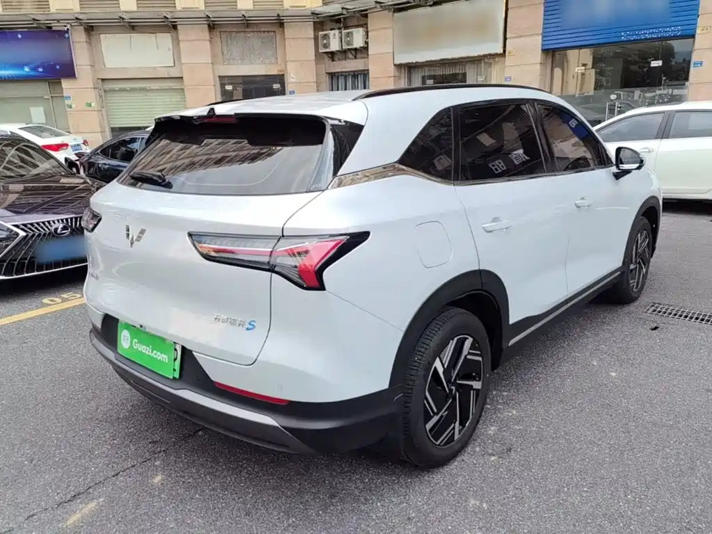 Wuling Xingguang S — миниатюра 7
