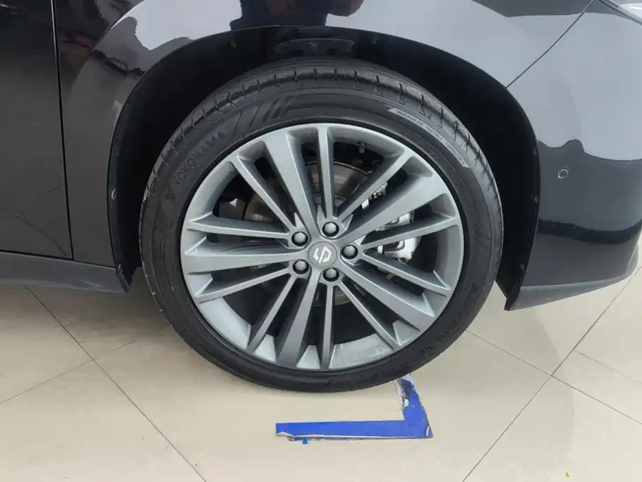 Leapmotor Leapmotor C16 — миниатюра 6