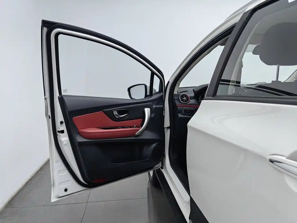 Haval H1 — миниатюра 8