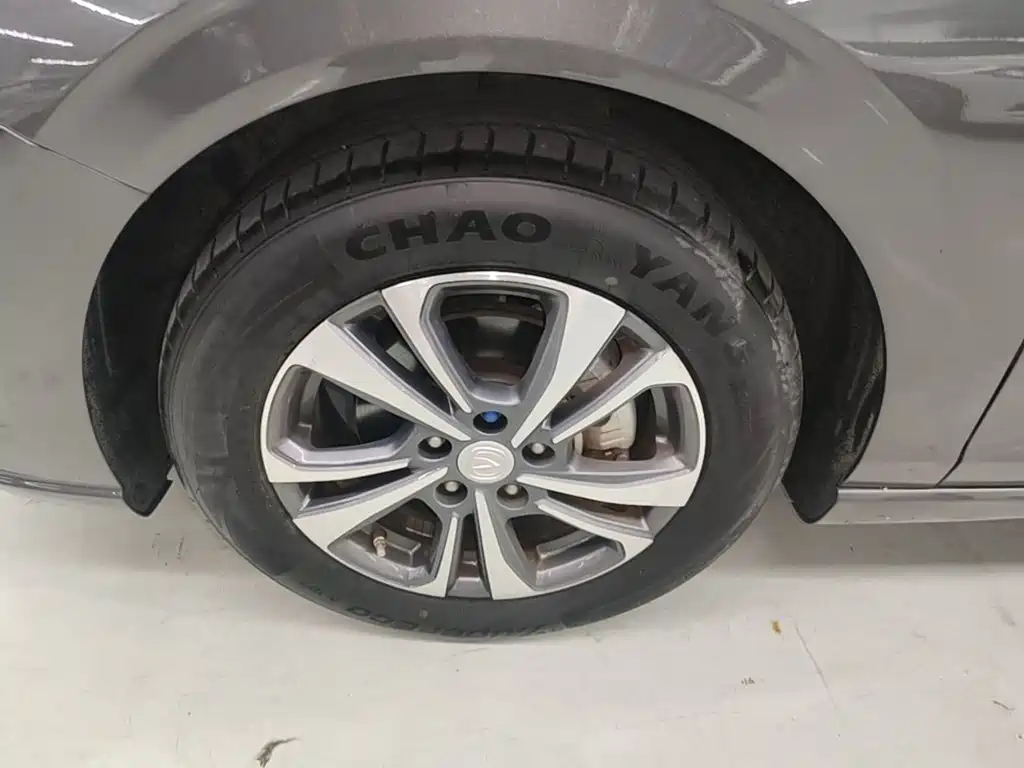 Changan Eado — миниатюра 23