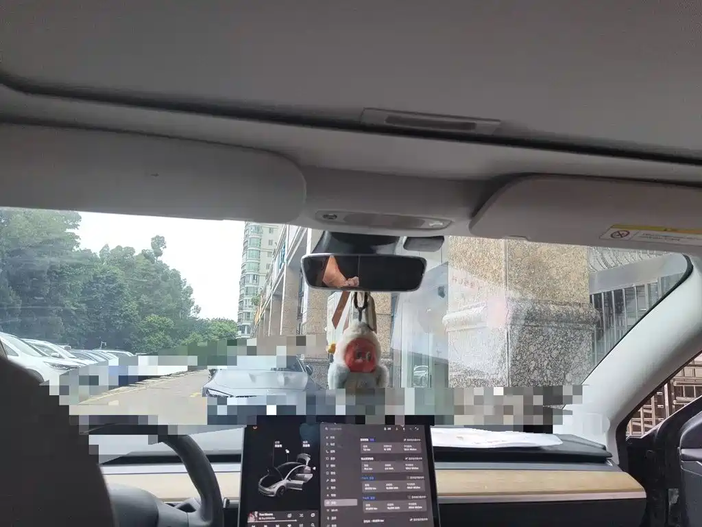 Tesla Model 3 — миниатюра 19