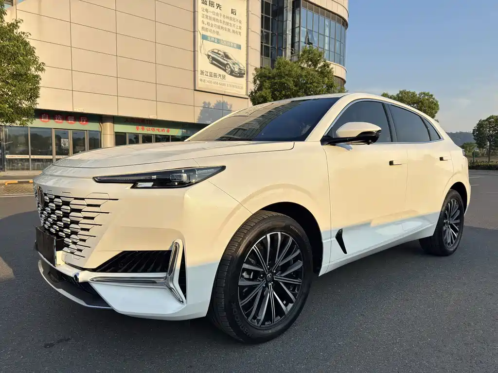 Changan UNI-K