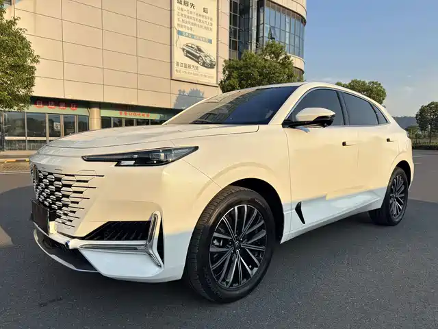 Changan UNI-K