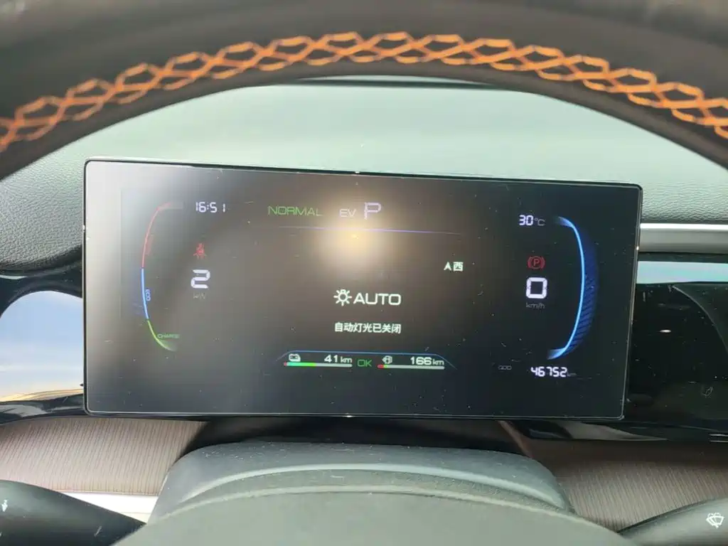 BYD Pro New Energy — миниатюра 12