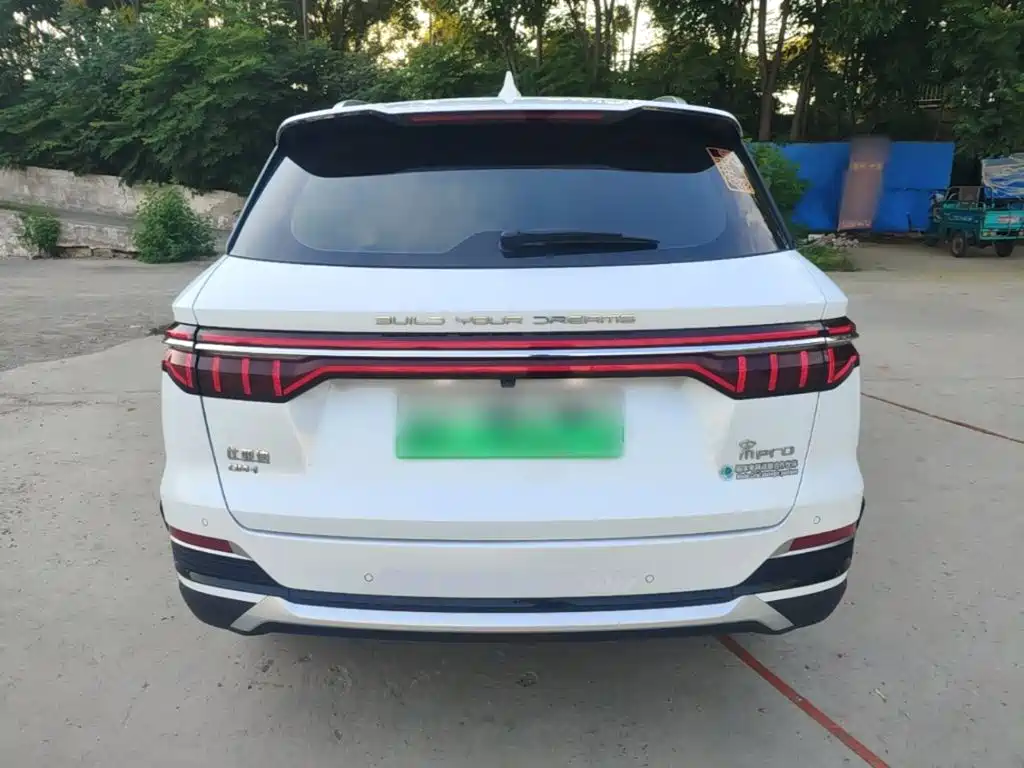 BYD Pro New Energy — миниатюра 6