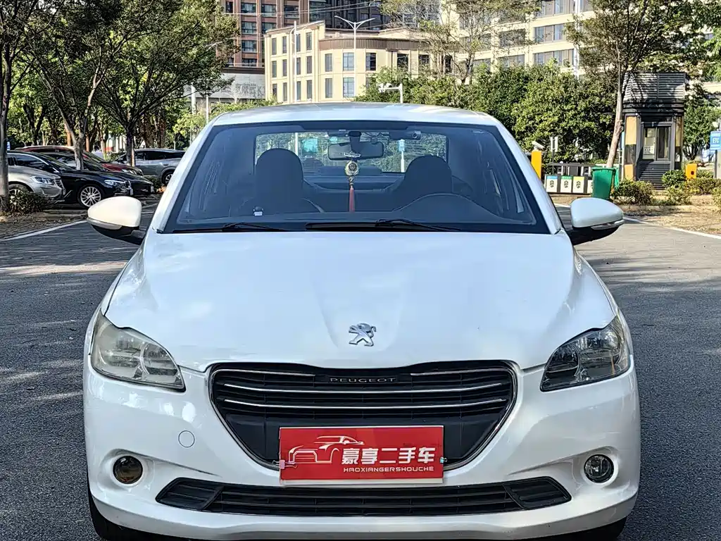 Peugeot 301 — миниатюра 2