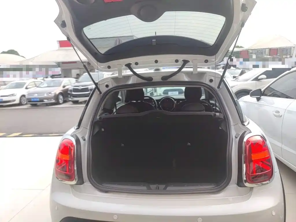 MINI Mini — миниатюра 19
