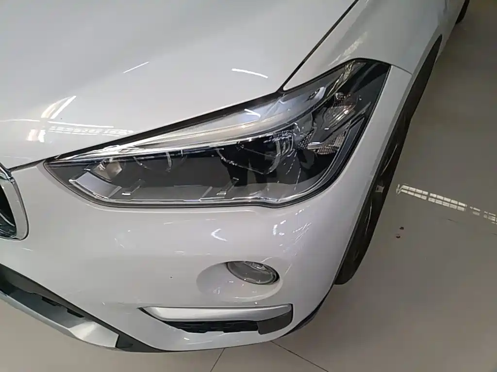 BMW X1 — миниатюра 24