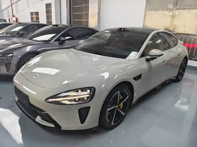 2025 xiaomi SU7