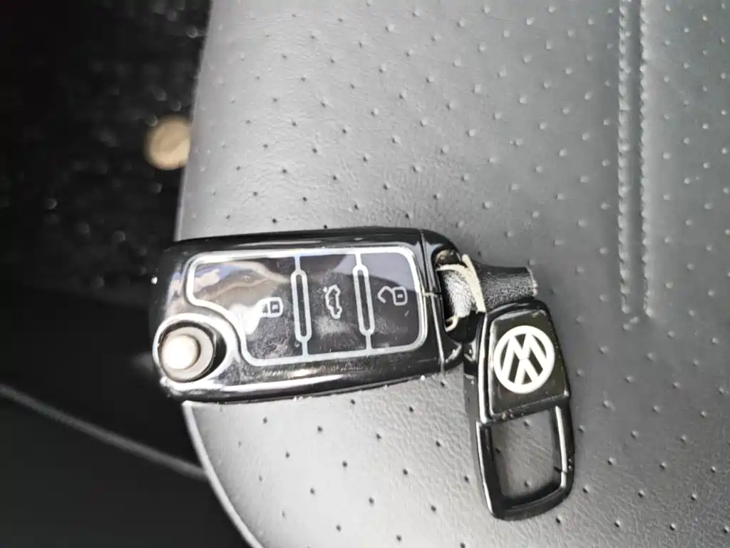 Volkswagen Passat — миниатюра 17