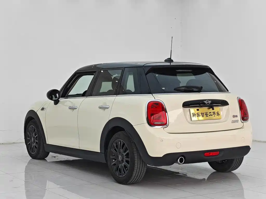 MINI Mini — миниатюра 4