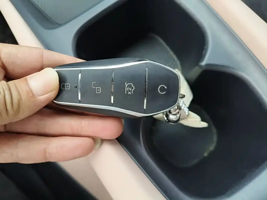 BYD Seagull 2024 305km Freedom