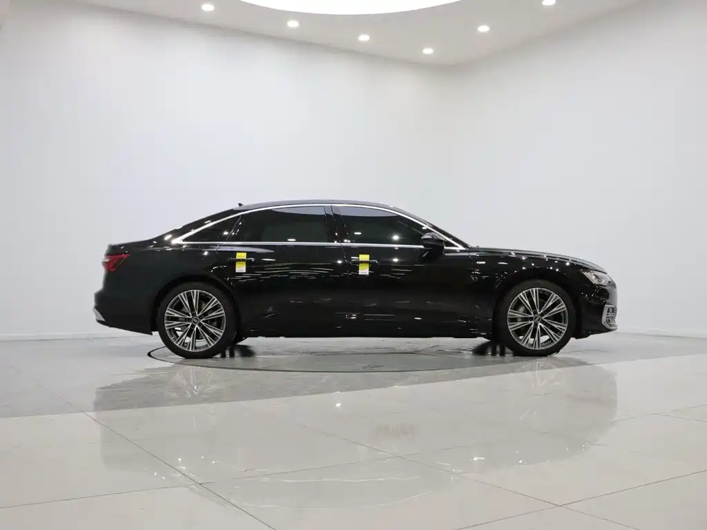 Audi A6L 2024 45 TFSI quattro