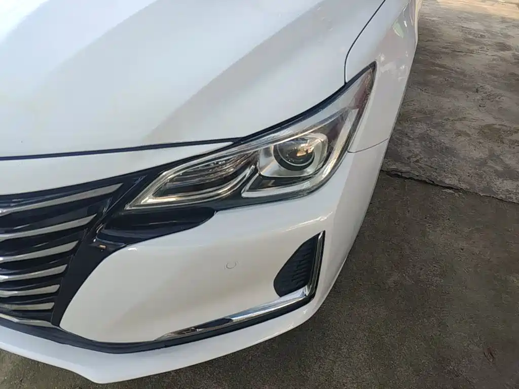 Changan Ruicheng CC — миниатюра 24